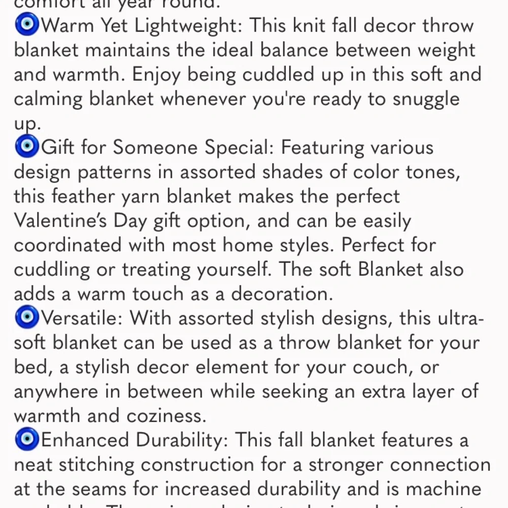 Throw Blanket for Couch Bed Sofa - Super Soft, Beige, Checkered Throw 60x70 new
